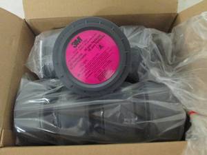 lot 173 image: 8 3M GVP-440 High Efficency filter...