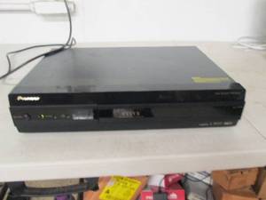 lot 216 image: pioneer media media reciever pro r0...