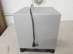 lot 230 image: yamaha powered home subwoofer ...