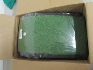 lot 253 image: chi-master practice like a pro ...