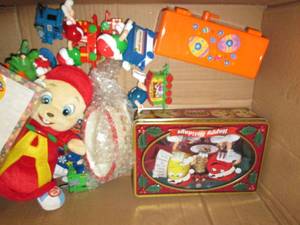 lot 271 image: M&M Collectables...