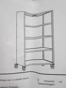 lot 322 image: Brand new Guide Craft Black Mobile ...
