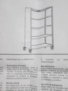 lot 323 image: Brand new Guide Craft Black Mobile ...