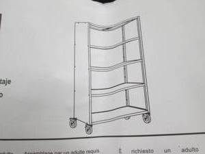 lot 325 image: Brand new Guide Craft Black Mobile ...
