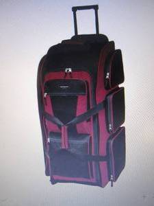 Travelers Club 30 Collapsible Upri...