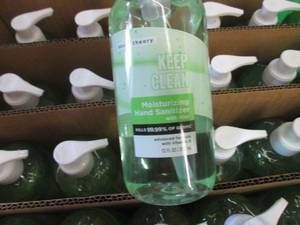 2 Cases of 25 - 12 oz Pump Bottles ...