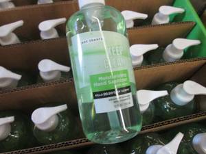 2 Cases of 25 - 12 oz Pump Bottles ...