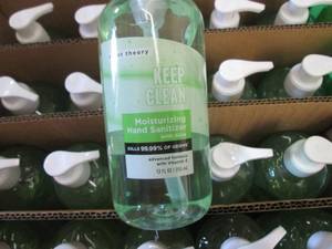 2 Cases of 25 - 12 oz Pump Bottles ...