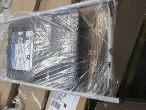 Cosco 2 Step Folding Step Stool ope...