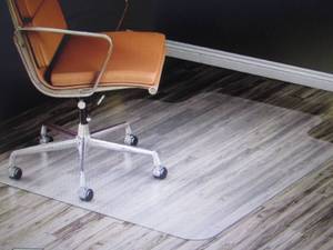 Deflecto EconoMat All Day Use Chair...