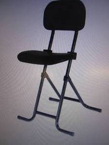 Alera IL Series Height-Adjustable F...