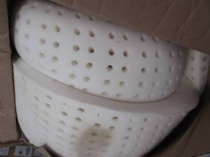 3 inch Foam Mattress Topper open bo...
