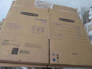 Stack of 20 Bankers Boxes Smooth Mo...