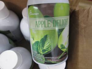 12 - 7 oz Spray Cans Skilcraft Appl...