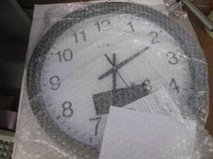 Howard Miller Wall Clock...