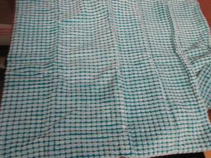 4- 20x20 inch Pillow Covers...