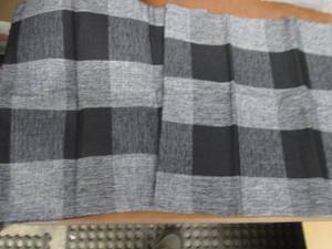 4- 18x18 Pillow Covers...