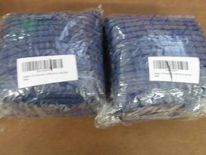 4- 18x18 inch Pillow Covers...