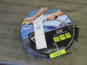 50 ft Car Wash Hose...