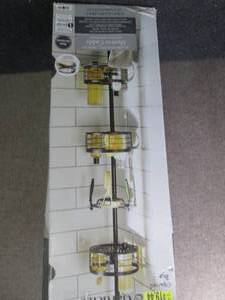 Better Homes & Gardens Shower Caddy...