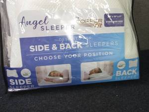 Copper Fit Angel Sleeper Standard  ...