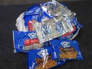 PopTart 2 pks...