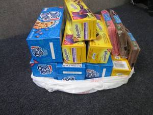 Assorted Cookies...