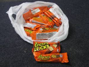 Assorted Reeses...
