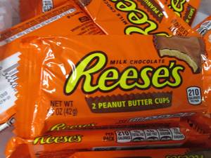 Reeses...