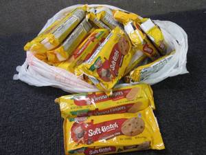 Keebler Cookies...