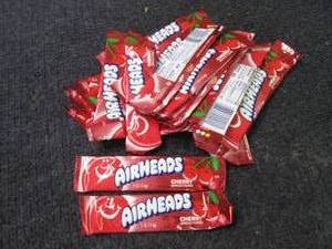 Airheads...