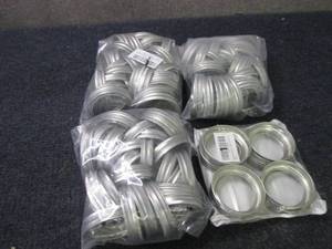 Canning Rings...