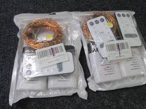 4 Sets Party LED Lights...