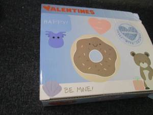 2 Valentines Party Sets...