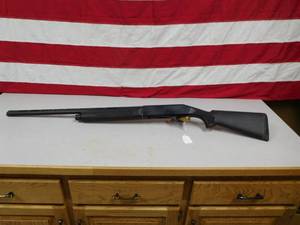 Stoeger M2000  12 ga semi auto shotgun