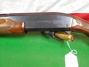 870 wingmaster magnum 12 ga shotgun like new in box