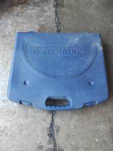 lot 328 image: Sears Compainon Tool Kit