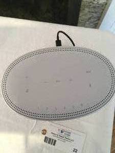 lot 22 image: Bose - Smart Speaker 500