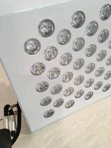 lot 27 image: Therapy Lighting