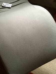 lot 42 image: Body and Sound Chair D2