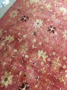lot 44 image: Area Rug