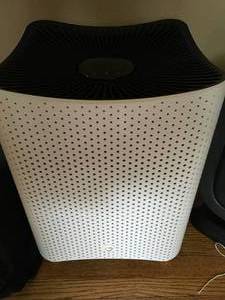 lot 50 image: Mila Air Purifier