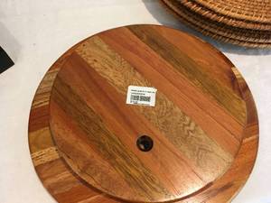 lot 63 image: Serving Set