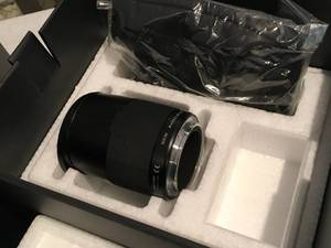 lot 74 image: Hasselblad XCD 3,590 Lens