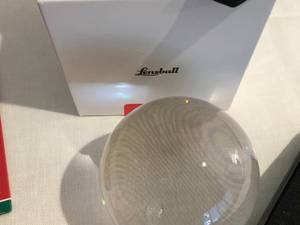 lot 82 image: Lensball and VisibleDust Accessories