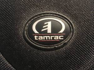 lot 90 image: Tamarac Rolling Camera Case