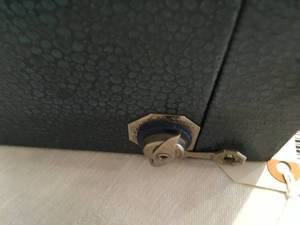 lot 105 image: Beau Brownie Camera