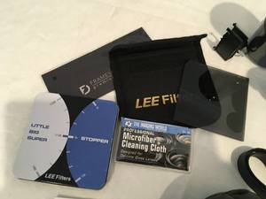 lot 128 image: Miscellaneous Camera Stuff