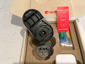 lot 144 image: Smart Lock Door Entry System