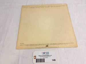 lot 146 image: So Far Album by Crosby Stills and Nash